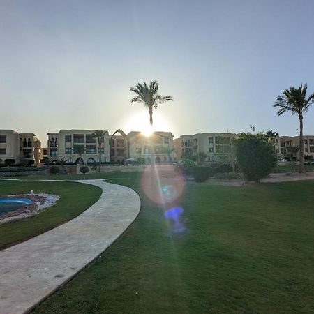 Golf Heights Resort - Sea And Mountain View - Free Wifi - Sharm El Sheikh Dış mekan fotoğraf