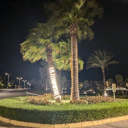 Golf Heights Resort - Sea And Mountain View - Free Wifi - Sharm El Sheikh Dış mekan fotoğraf
