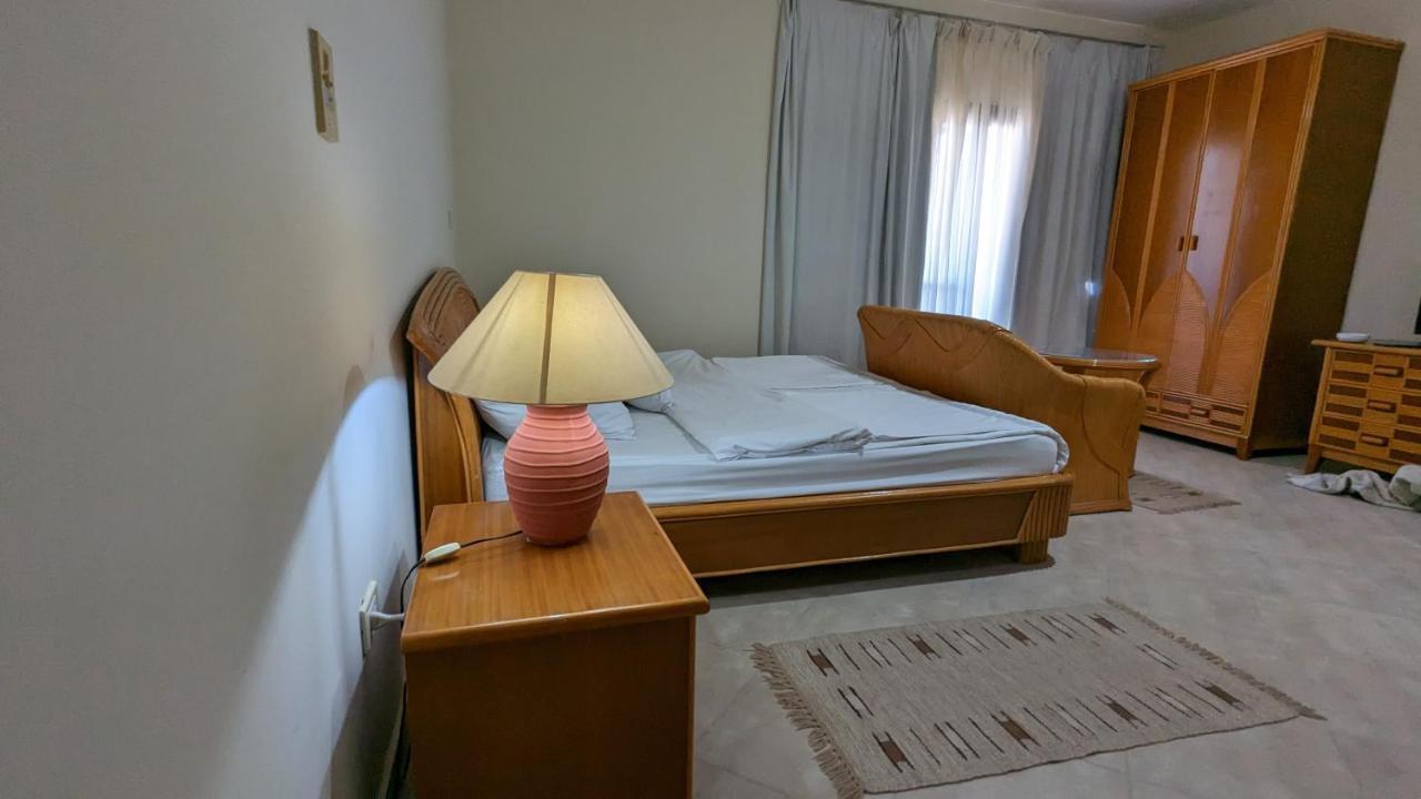 Golf Heights Resort - Sea And Mountain View - Free Wifi - Sharm El Sheikh Dış mekan fotoğraf