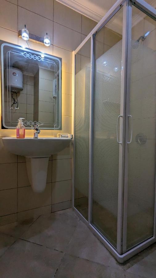 Golf Heights Resort - Sea And Mountain View - Free Wifi - Sharm El Sheikh Dış mekan fotoğraf