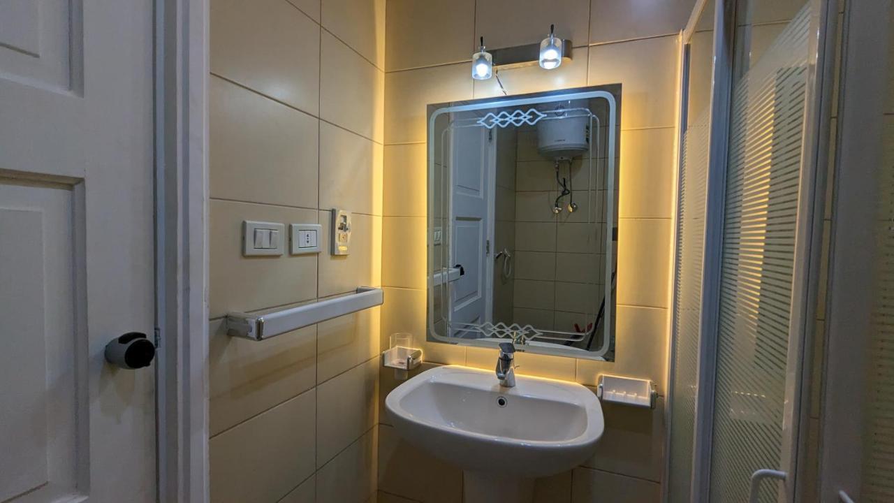 Golf Heights Resort - Sea And Mountain View - Free Wifi - Sharm El Sheikh Dış mekan fotoğraf