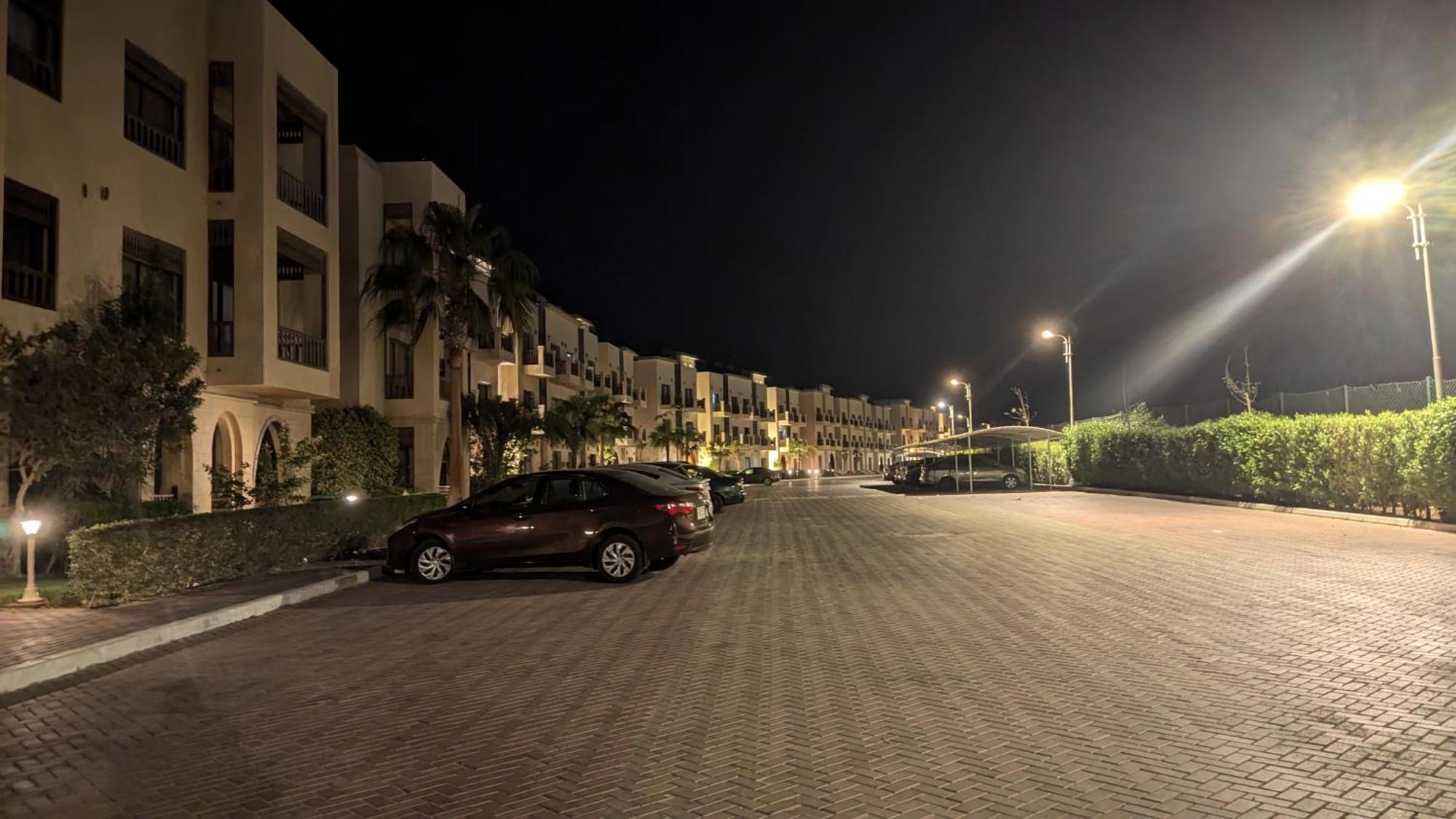 Golf Heights Resort - Sea And Mountain View - Free Wifi - Sharm El Sheikh Oda fotoğraf